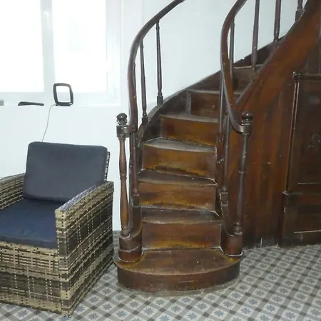 Holiday home La Maison De Meme 14 Pers Aux Portes De La Baie De Somme *
