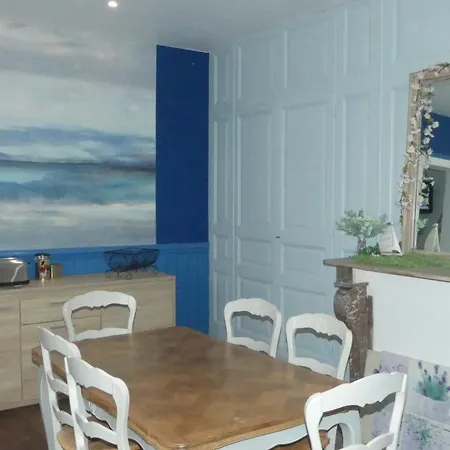 La Maison De Meme 14 Pers Aux Portes De La Baie De Somme * Tours-en-Vimeu