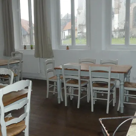 La Maison De Meme 14 Pers Aux Portes De La Baie De Somme Holiday home