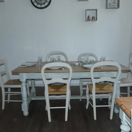 La Maison De Meme 14 Pers Aux Portes De La Baie De Somme Tours-en-Vimeu