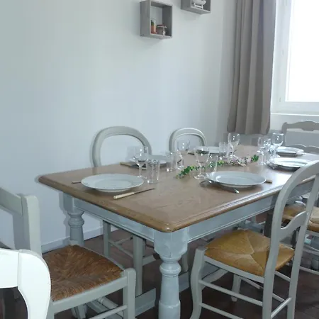 La Maison De Meme 14 Pers Aux Portes De La Baie De Somme Holiday home