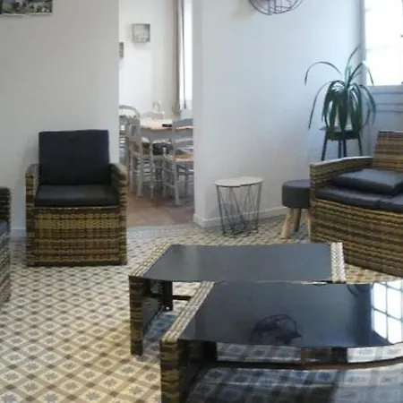 Ferienhaus La Maison De Meme 14 Pers Aux Portes De La Baie De Somme *