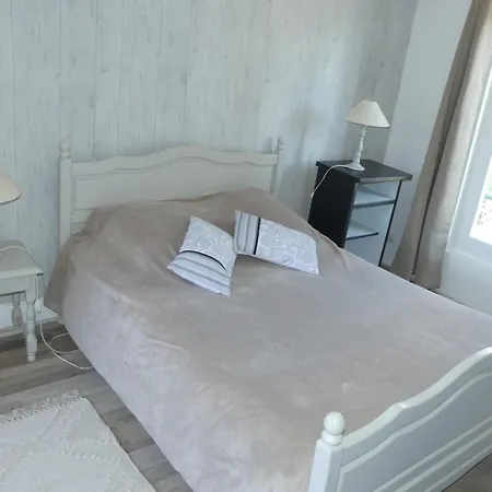La Maison De Meme 14 Pers Aux Portes De La Baie De Somme Holiday home