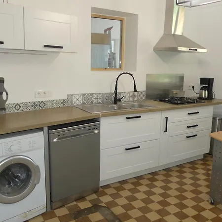 La Maison De Meme 14 Pers Aux Portes De La Baie De Somme Holiday home *