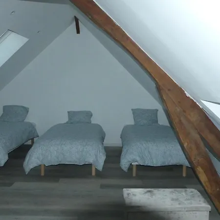La Maison De Meme 14 Pers Aux Portes De La Baie De Somme *