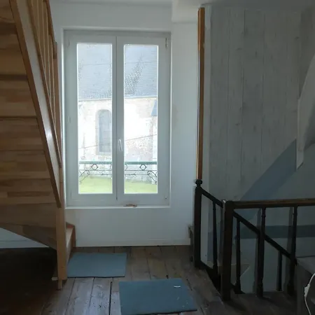 La Maison De Meme 14 Pers Aux Portes De La Baie De Somme Holiday home