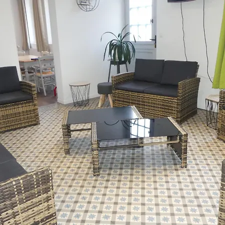 Ferienhaus La Maison De Meme 14 Pers Aux Portes De La Baie De Somme *