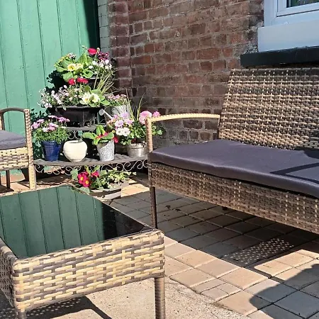 La Maison De Meme 14 Pers Aux Portes De La Baie De Somme Ferienhaus