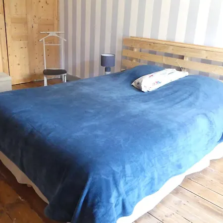 Ferienhaus La Maison De Meme 14 Pers Aux Portes De La Baie De Somme